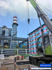 Buy Zoomlion 20v4 Used Crane / 3 Buy Zoomlion 20v4 Used Crane / 3